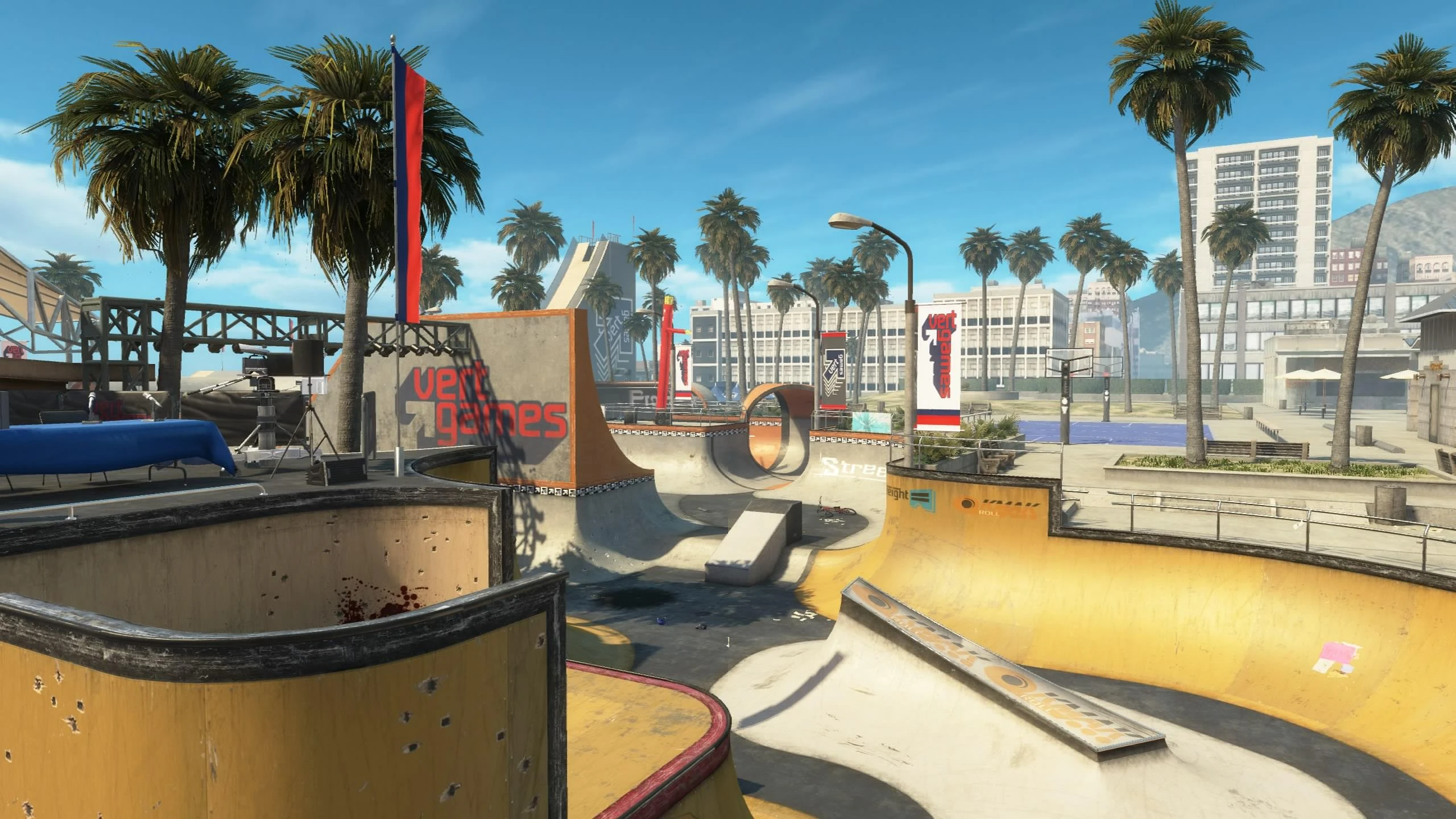 Skate